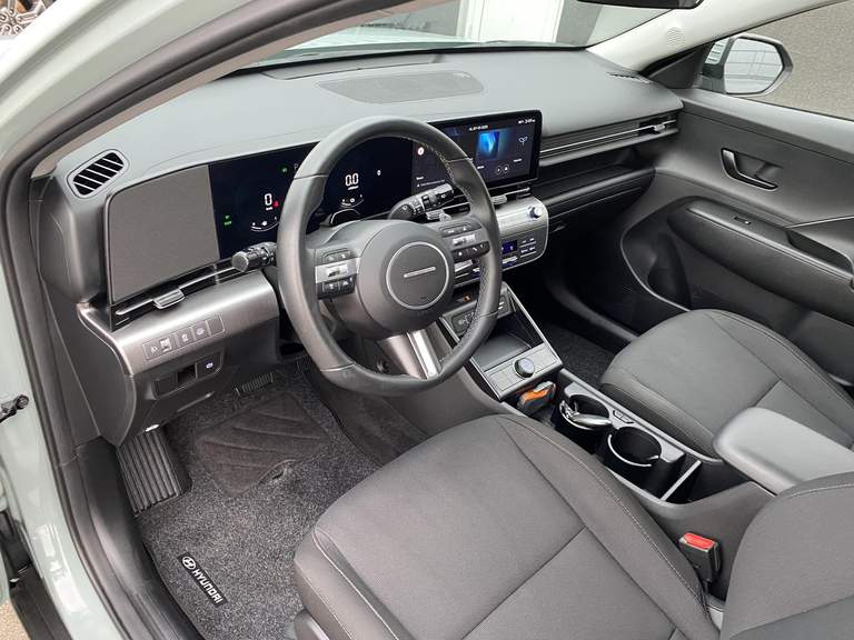 Hyundai Hyundai