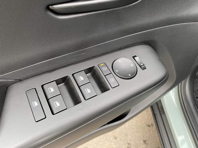 Hyundai Hyundai
