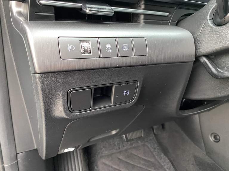 Hyundai Hyundai