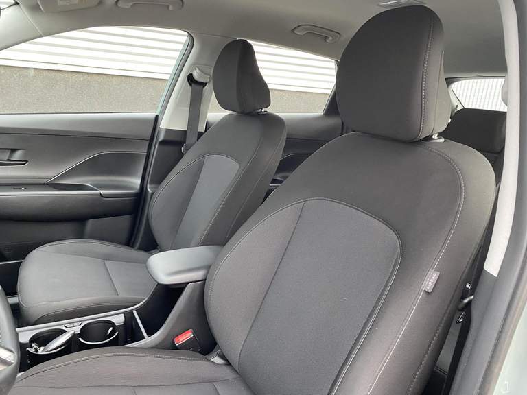 Hyundai Hyundai