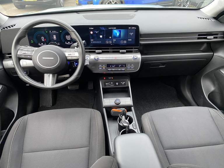 Hyundai Hyundai