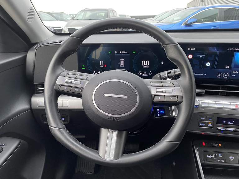 Hyundai Hyundai