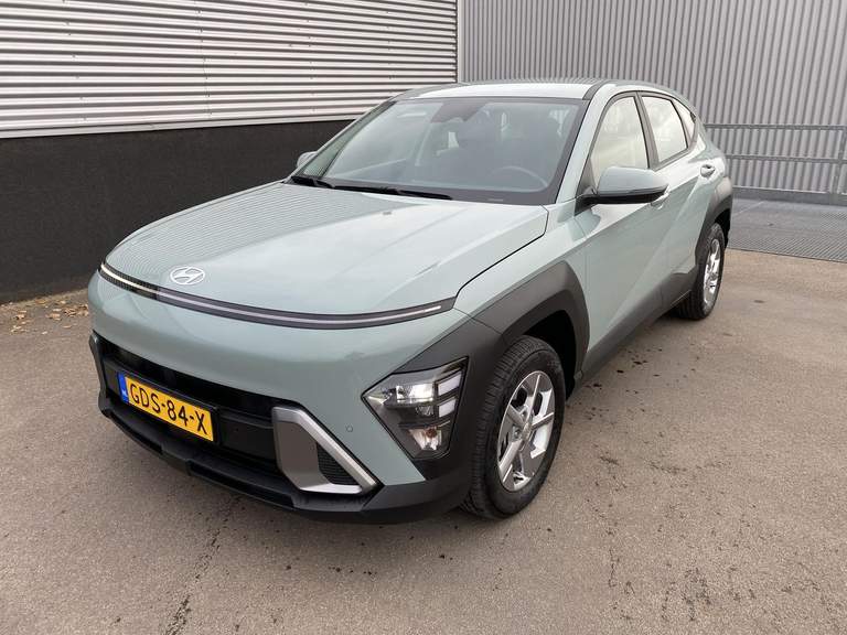 Hyundai Hyundai