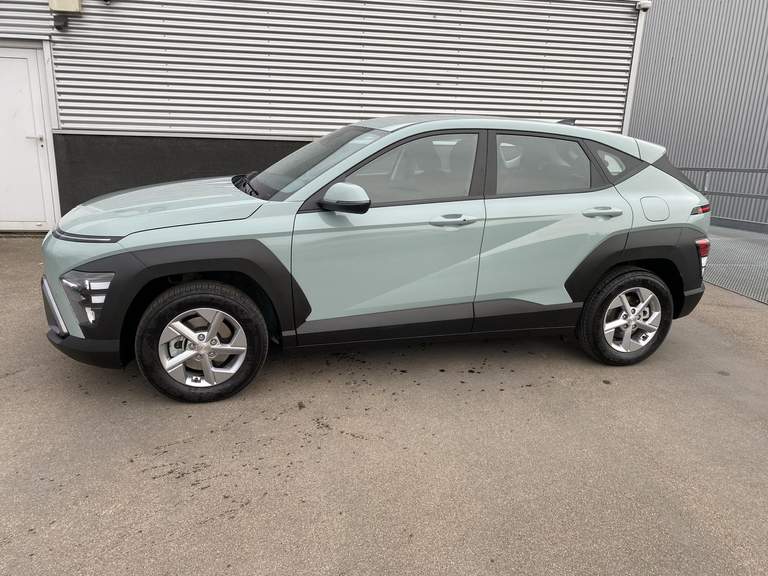 Hyundai Hyundai