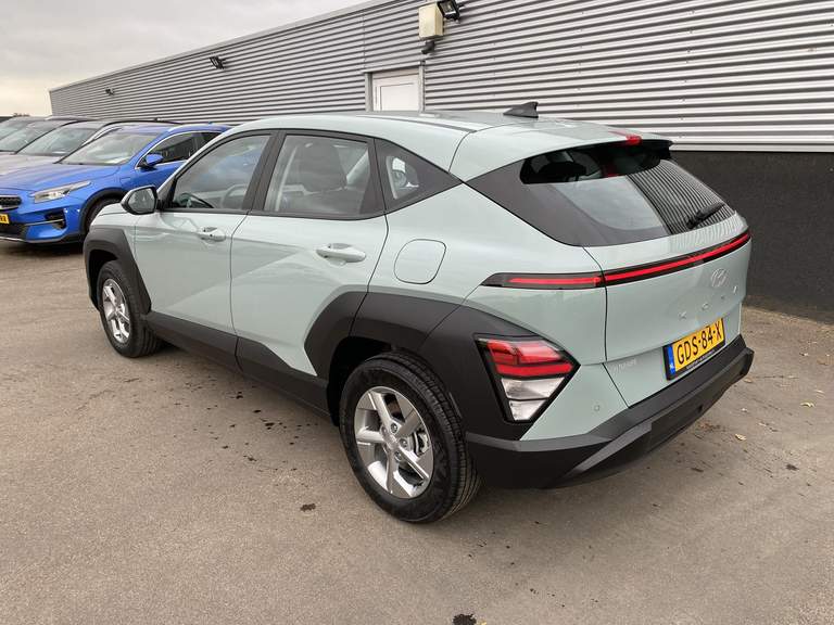 Hyundai Hyundai