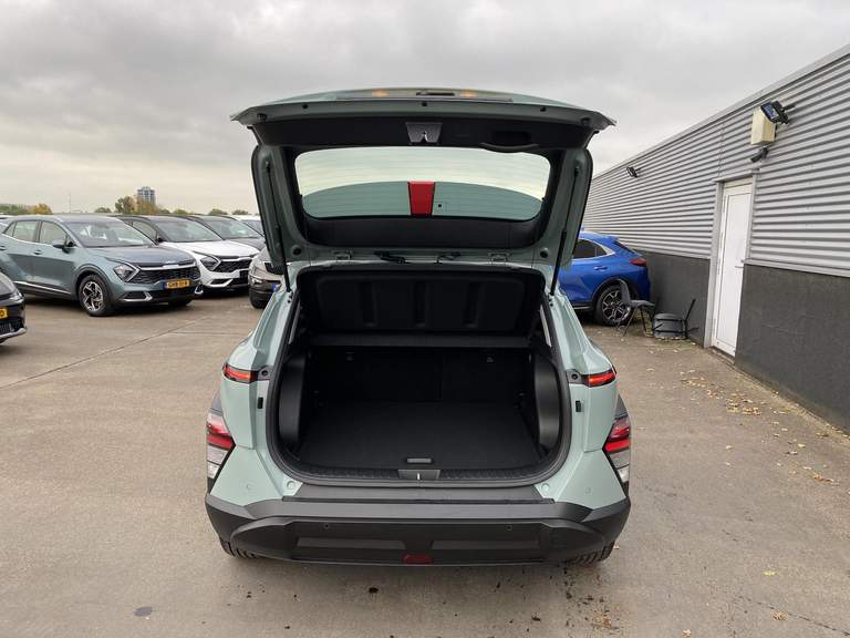 Hyundai Hyundai