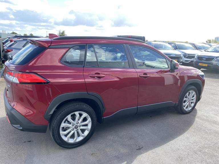 Toyota Toyota