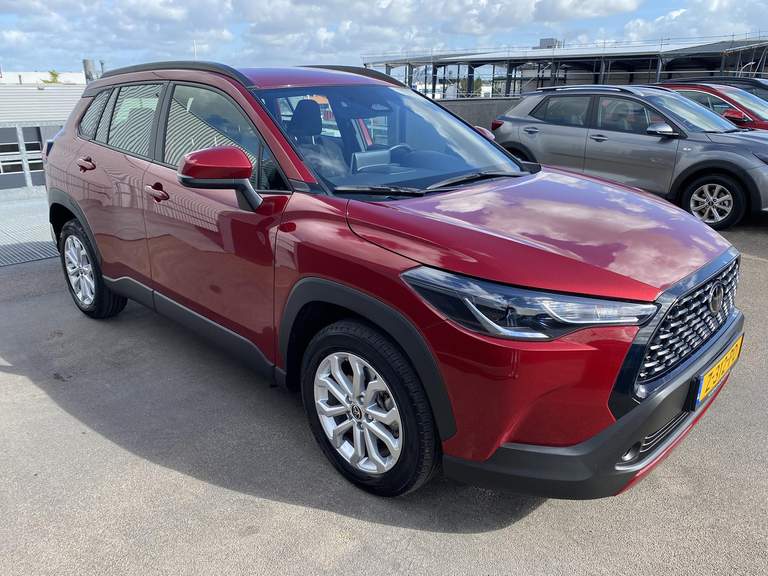 Toyota Toyota