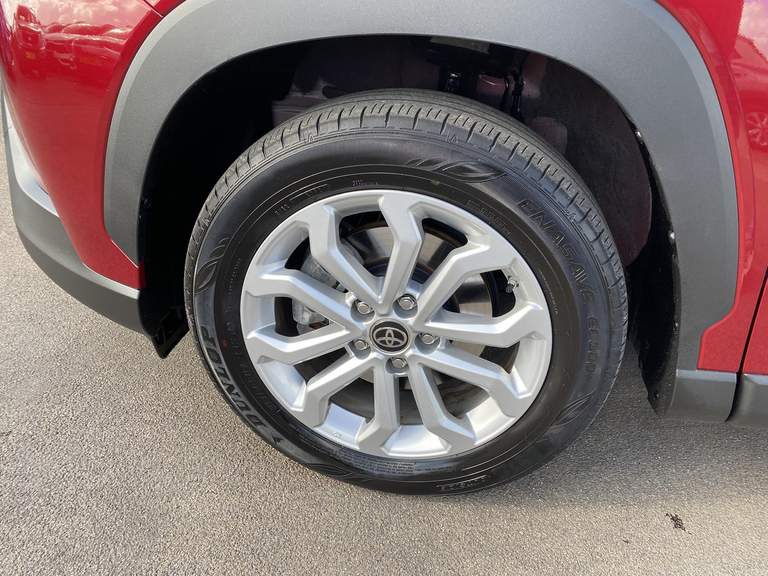 Toyota Toyota