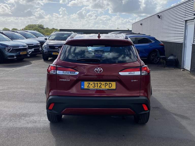 Toyota Toyota