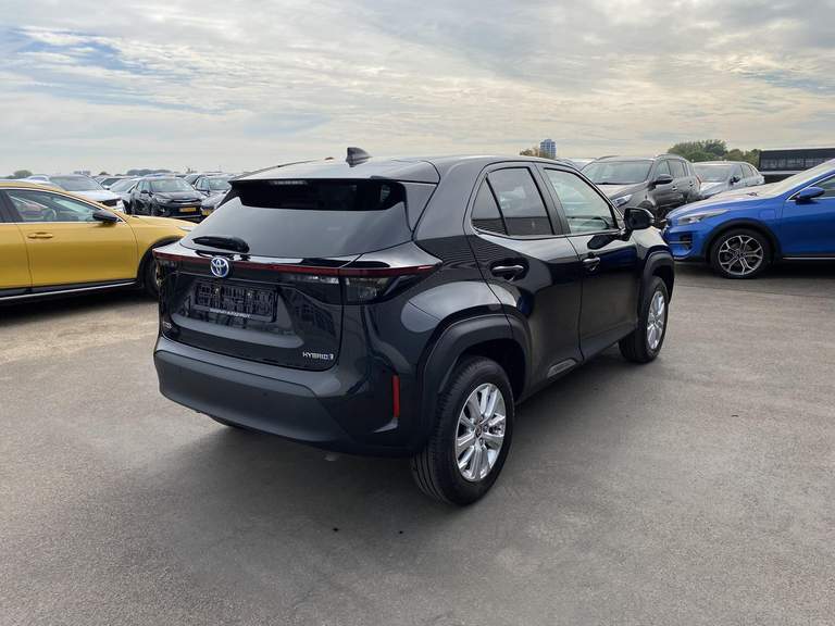 Toyota Toyota