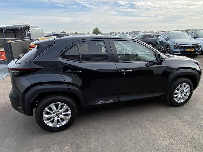Toyota Toyota