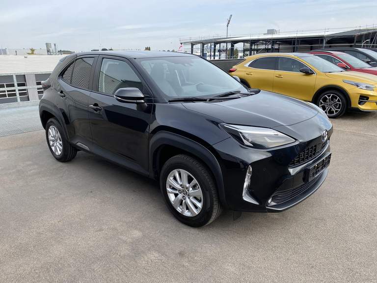 Toyota Toyota