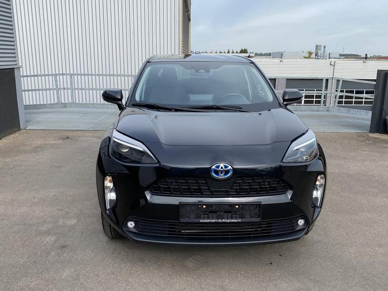 Toyota Toyota