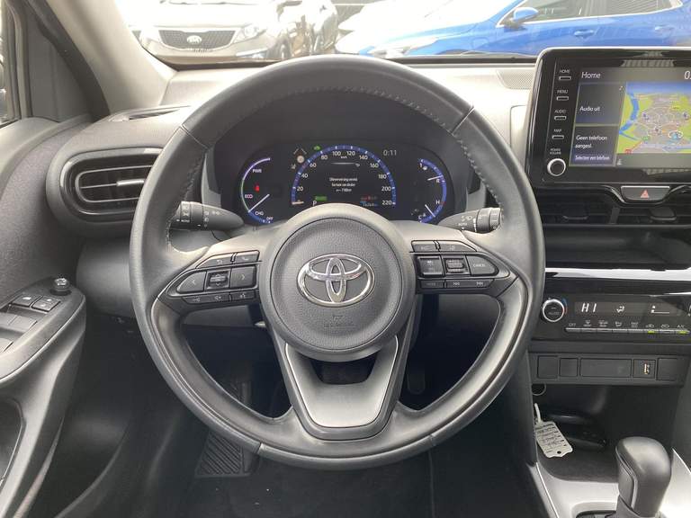 Toyota Toyota