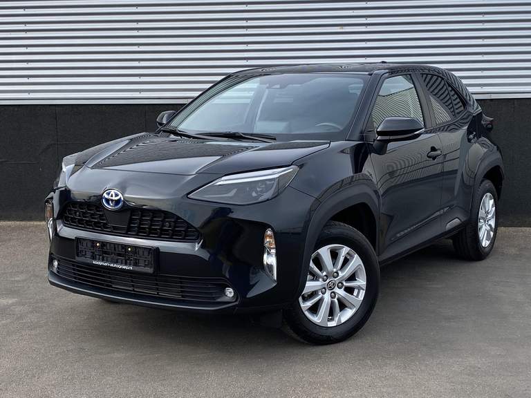 Toyota Toyota