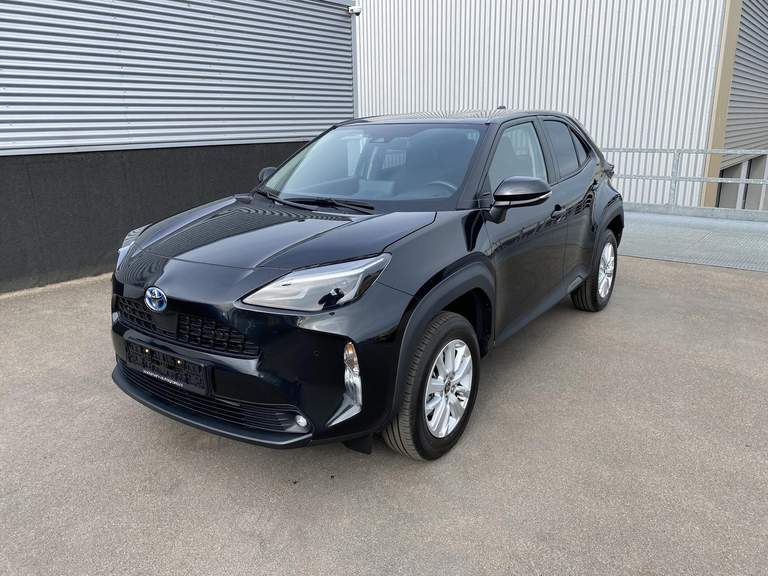 Toyota Toyota