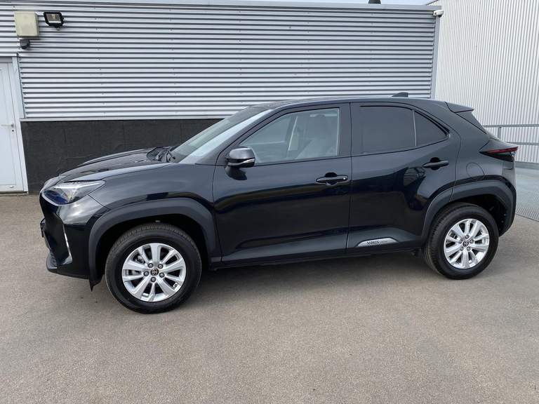 Toyota Toyota