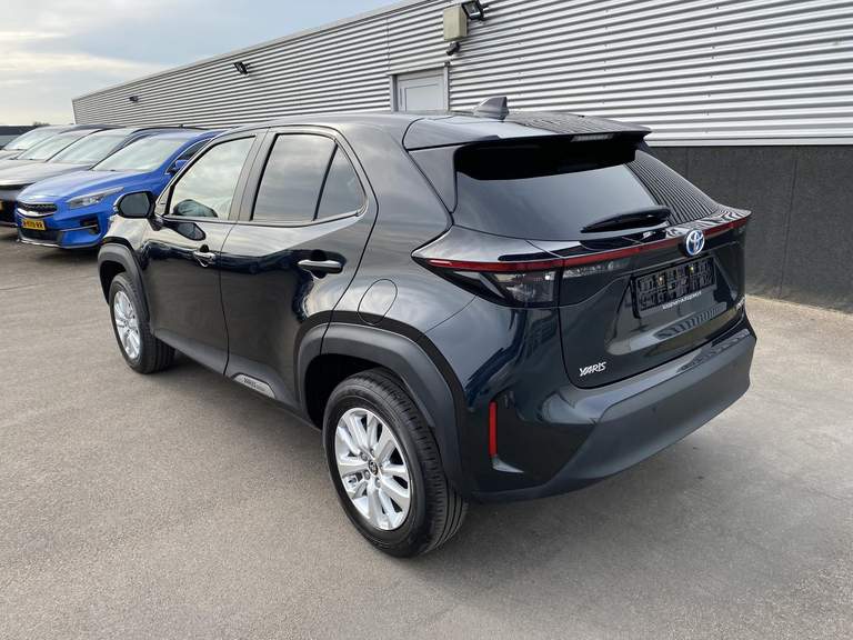 Toyota Toyota