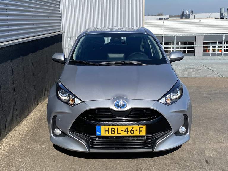 Toyota Toyota