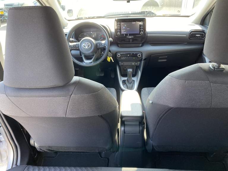 Toyota Toyota