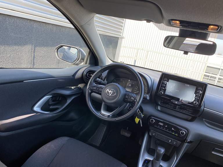Toyota Toyota