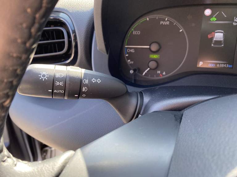 Toyota Toyota