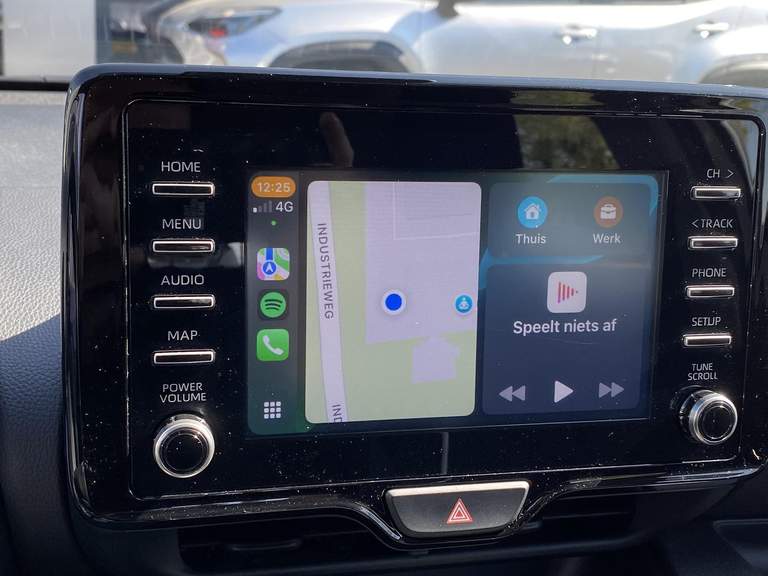 Toyota Toyota