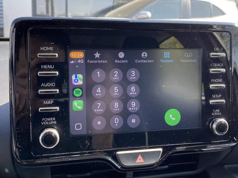 Toyota Toyota