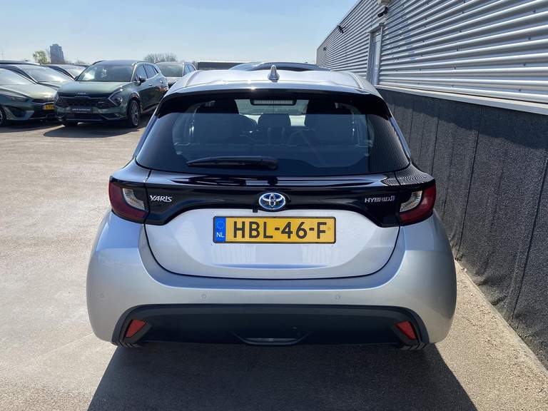 Toyota Toyota