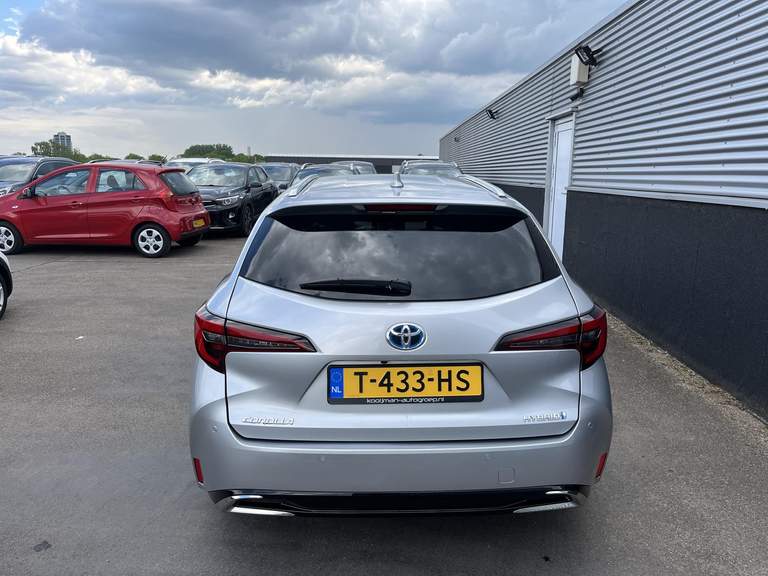 Toyota Toyota