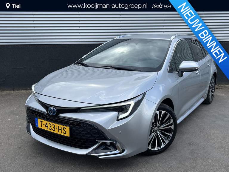 Toyota Toyota