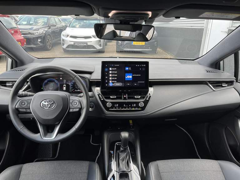 Toyota Toyota