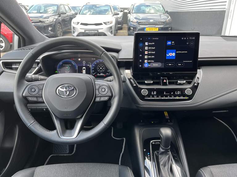 Toyota Toyota