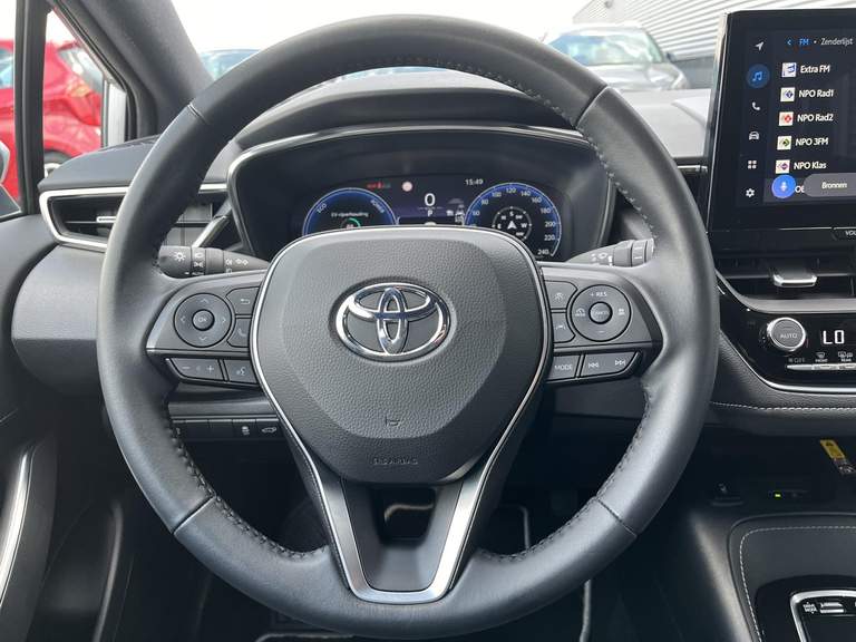Toyota Toyota