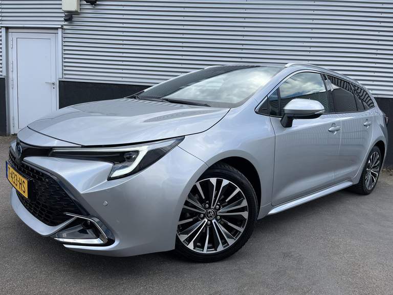 Toyota Toyota