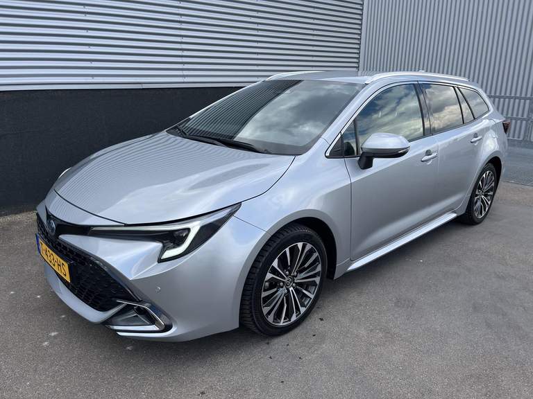 Toyota Toyota