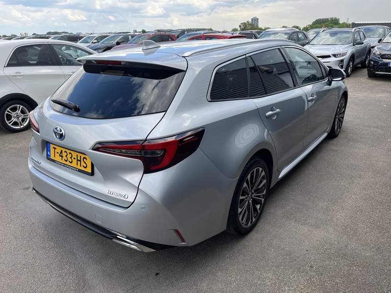 Toyota Toyota