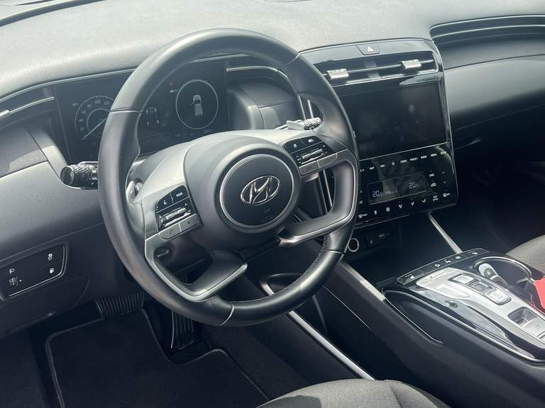 Hyundai Hyundai