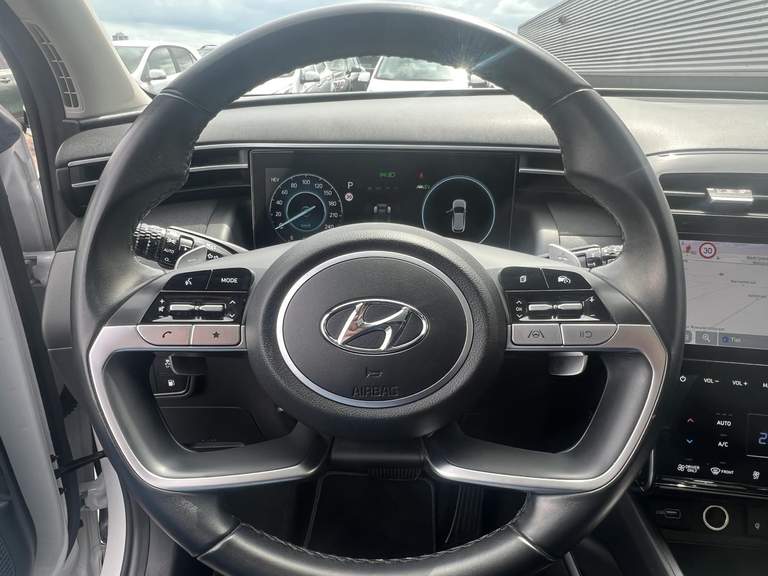 Hyundai Hyundai