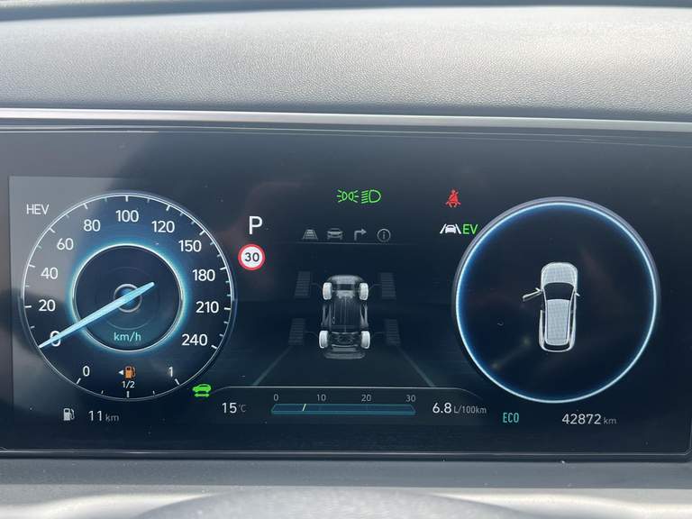Hyundai Hyundai