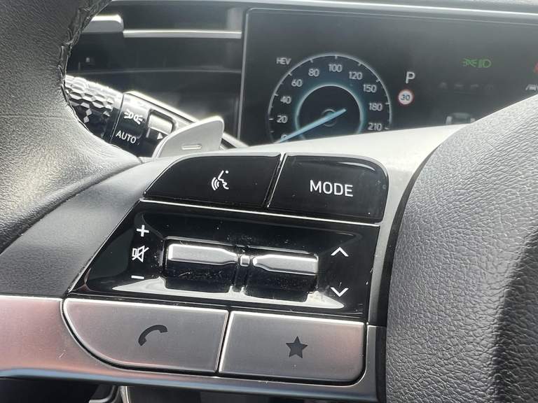 Hyundai Hyundai