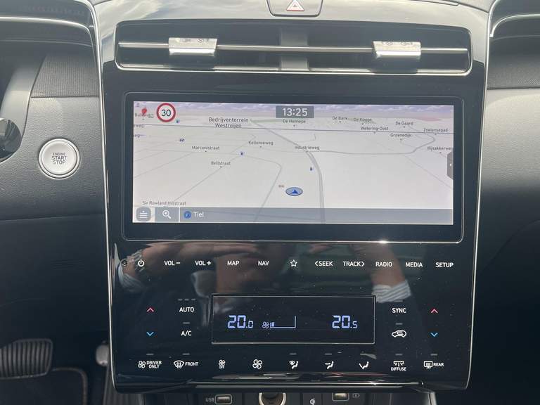 Hyundai Hyundai