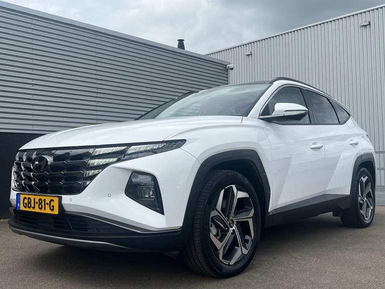 Hyundai Hyundai