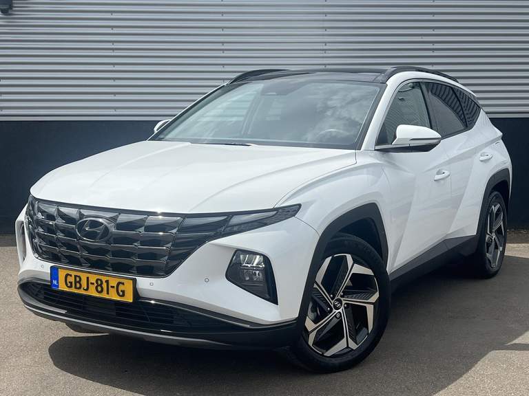 Hyundai Hyundai