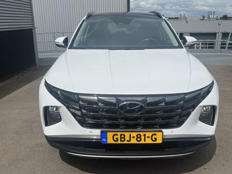 Hyundai Hyundai