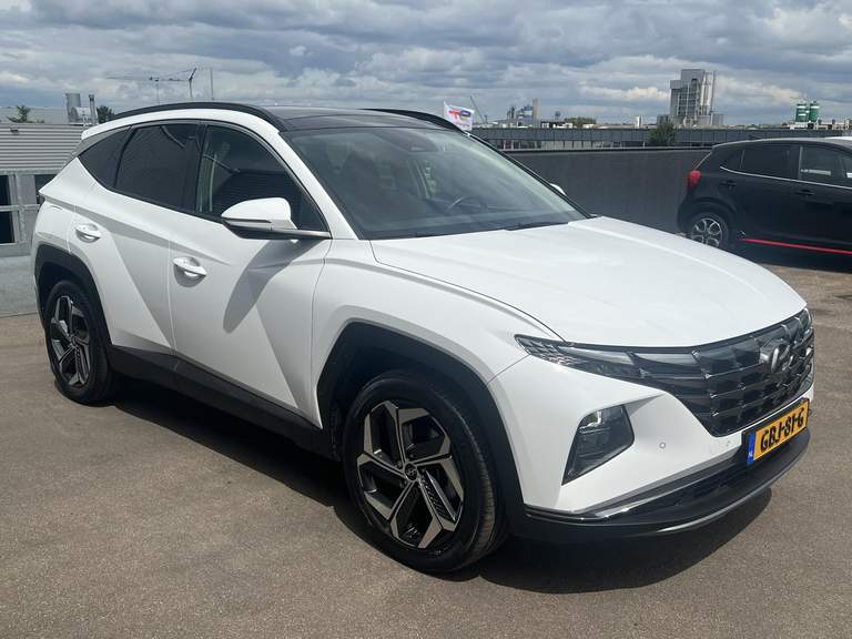 Hyundai Hyundai