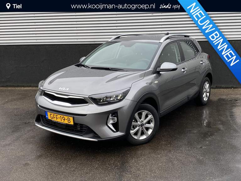 Kia Kia