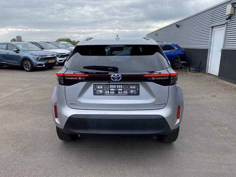 Toyota Toyota