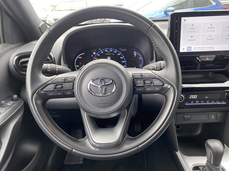 Toyota Toyota